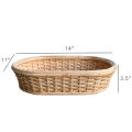 Rattan Wicker Basket(big). 