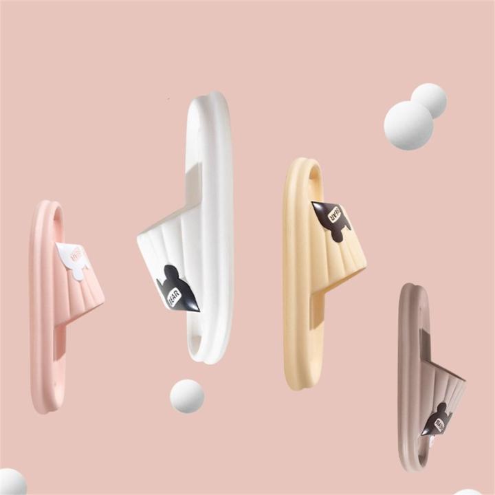 Thick%20Sole%20Beach%20Slides%20Comfortable%20Ultra%20Light%20Cartoon%20Design%20Bathroom%20Sandals%20Anti%20Slip%20Soft%20Couples%20Slipper%20for%20Beachwear%20-%20Image%205
