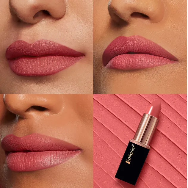 Pilgrim%20Bullet%20Lipstick%20Pink%20Romance%204.2%20gm%20-%20Image%203