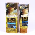 WOKALI High SPF 90+ Sunscreen 130ml. 