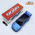 J-iPOK P338 Car Model Solar charging Panel wireless BT speaker Outdoor portable Mustang Car Model Speaker. 