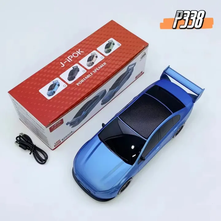 J-iPOK%20P338%20Car%20Model%20Solar%20charging%20Panel%20wireless%20BT%20speaker%20Outdoor%20portable%20Mustang%20Car%20Model%20Speaker%20-%20Image%207