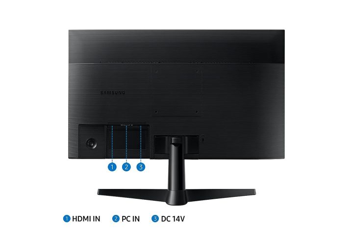 Samsung%2027"%20Monitor%20(LS27C310EAWXX)%20%7C%2075Hz%20%7C%20Full%20HD%201920x1080%20%7C%20Flicker-Free%20%7C%20Black%20-%20Image%204