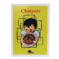 Chatpate (English) By Tara Badan Shrestha. 