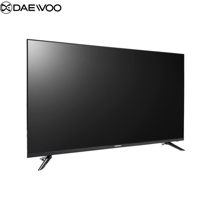 DAEWOO%2032"%20Smart%20TV%20%7C%201GB/8GB%20%7C%20JBL%20Speakers%20Built-in%20%7C%203%20Years%20Warranty%20%7C%20Android%2011%20%7C%20Free%20Clear%20TV%20Subscription%20%7C%20Google%20Certified%20%7C%20IPS%20Panel%20%7C%20HDR%20%7C%2032%20Inch%20Smart%20Television%20-%20Image%206