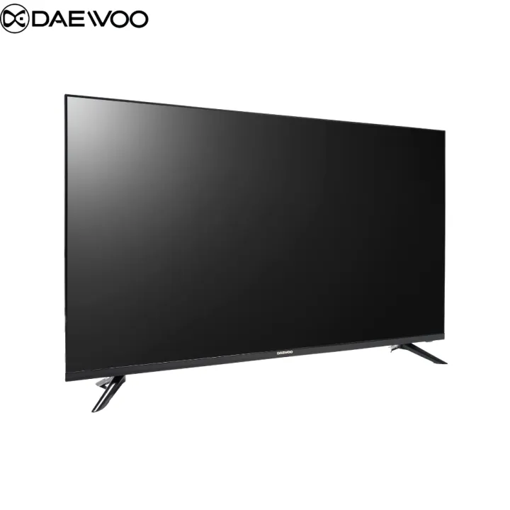 DAEWOO%2043"%20Smart%20TV%20%7C%201GB/8GB%20%7C%20JBL%20Speakers%20Built-in%20%7C%203%20Years%20Warranty%20%7C%20Android%2011%20%7C%20Free%20Clear%20TV%20Subscription%20%7C%20Google%20Certified%20%7C%20IPS%20Panel%20%7C%20FULL-HD%20%7C%2043%20Inch%20Smart%20Television%20-%20Image%206