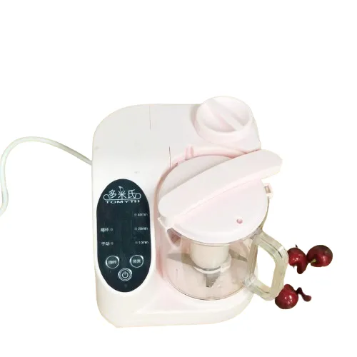 All-in-1%20Baby%20Food%20Maker%20Processor%20Steam%20Cooker%20&%20Blender%20Auto%20Baby%20Puree%20Maker%20Machine%20Bottle%20Warmer%20-%20Image%202