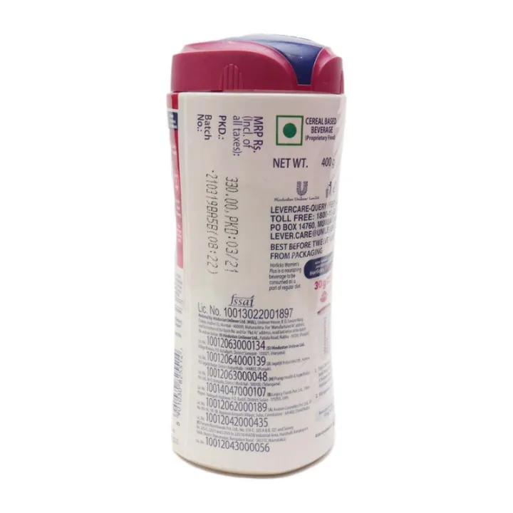 Horlicks%20Women's%20Plus%20Caramel%20Flavour%20500%20gm%20-%20Image%203
