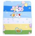 Mumlove Baby Urine Mat - Diaper Changing Mat - Waterproof Sheet - Cloth Changing Sheet (0-6 Months) - Washable and Reusable. 