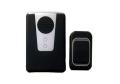 Wireless Digital Doorbell, Remote Control Digital Door Bell, Easy Wall Mounting, 25 Poliphonic Melodies, Waterproof. 