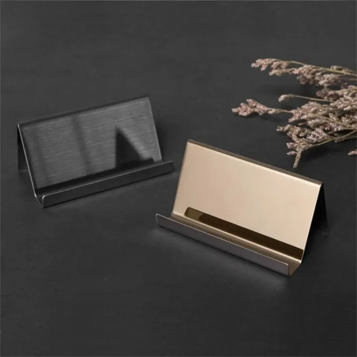 High-End%20Creative%20Metal%20Table%20Organizer%20Cellphone%20Holder%20Stainless%20Steel%20Business%20Card%20Holder%20Business%20Card%20Storage%20Name%20Tag%20Display%20Rack%20Name%20Card%20Display%20Stand%20-%20Image%204