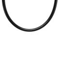 NAMUNY 2 Pcs Car Rubber Hose Water Return Radiator Scavenging Pipe. 