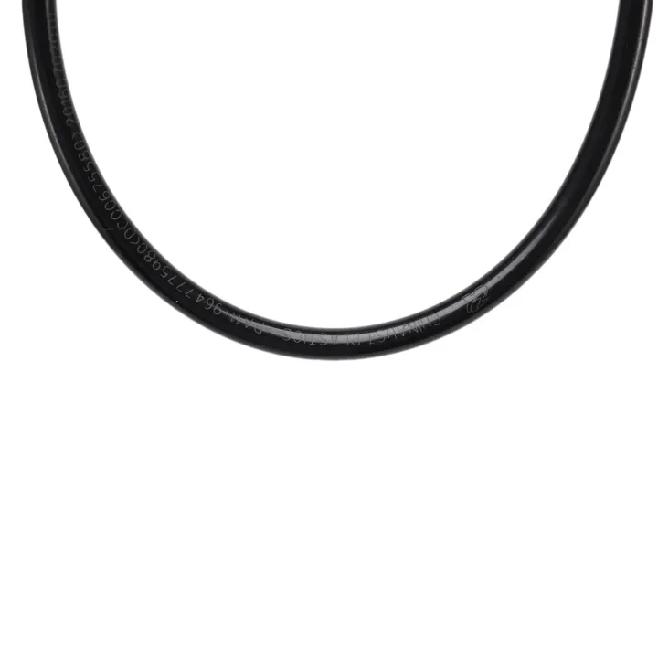 NAMUNY%202%20Pcs%20Car%20Rubber%20Hose%20Water%20Return%20Radiator%20Scavenging%20Pipe%20-%20Image%206