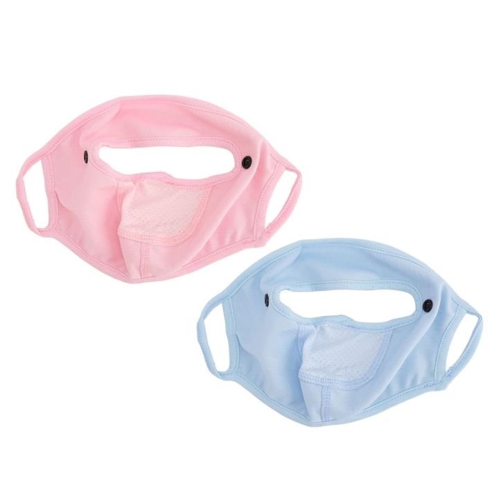 Full%20Face%20Shield,%20Ice%20Silk%20Face%20Mask%20UV%20guardion%20Womens%20Sunscreen%20Face%20Veil%20with%20Black%20Eye%20guardor%20Sheets,%20Full%20Face%20Mask%20-%20Image%203