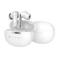 (New Launch) Ultima Boom 181 ANC Earbuds With Premium Design, 45 Hrs Playtime | ANC | App Support |  Hi-Fidelity Drivers (Supreme Sound) | Game Mode | Snug fit earbuds wireless. 