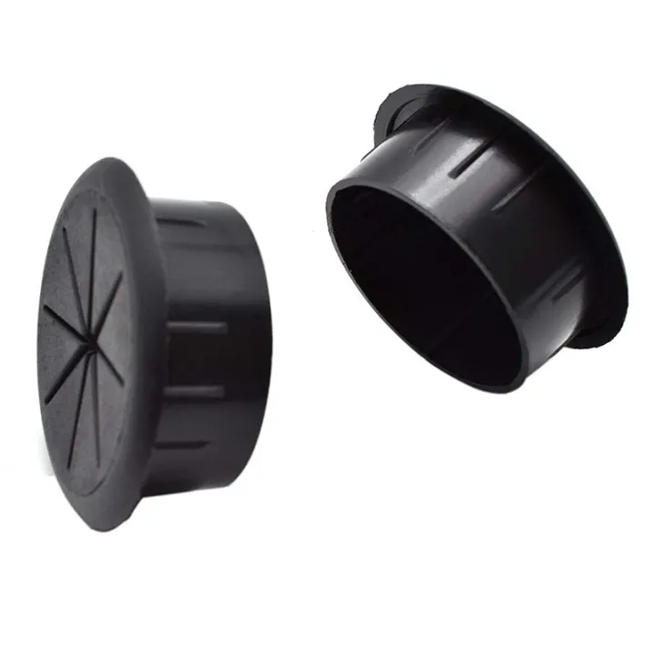 Fullhaodd%20Computer%20Threading%20Box,%20ABS%20Line%20Box,%20Pozi%20Box,%20Desk%20Gasket,%20Wiring%20Management,%20Wire%20Hole%20Cover,%20Cable%20Organizer,%2050mm%20-%20Image%202