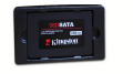 SSD 2.5" SATA Solid State Disk SATA III 6GBPS 256GB. 