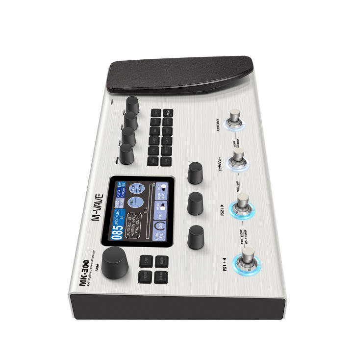 M-Vave%20MK300%20Multieffect%20Pedal%20-%20Image%203