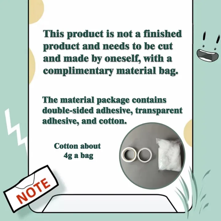 Creative%20Waffle%20Bread%20Fried%20Chicken%20Snack%20Bar%20Convenience%20Store%20Beauty%20Salon%20Handmade%20Toy%20Book%20Cartoon%20Decompress%20Quiet%20Book%20DIY%20Handmade%20Material%20Kit%20Toy%20Gift%20-%20Image%208