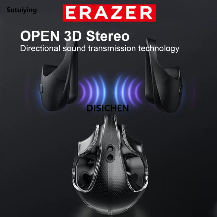 DISICHEN%20Erazer%20X15PRO%20OWS%20Wireless%20Headphones%20Bluetooth%20Earphones%20with%20High%20Quality%20Mics%20HiFi%20Stereo%20Sound%20Wireless%20Earbuds%20Button%20Control%20Sports%20Luxury%20-%20Image%205