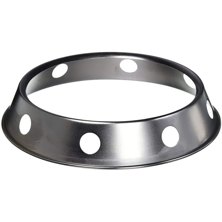 NAMUNY%202x%20Universal%20Wok%20Pan%20Support%20Rack%20Stand%20Wok%20Ring/Metallic%20Round%20Bottom%20Universal%20Size%20for%20Gas%20Stove%20Fry%20Pans%20-%20Image%204