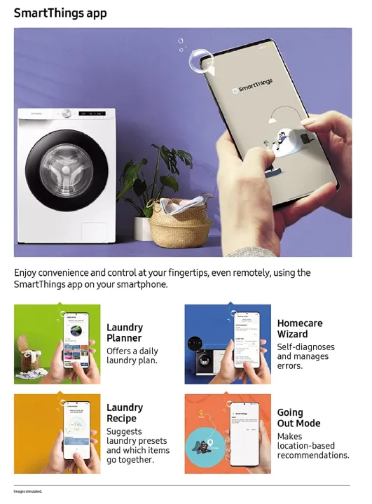 Samsung%20%208Kg%20Washing%20Machine%20WW80T504DAB%20With%20AI%20Ecobubble,%20Hygiene%20Steam,%20App%20Control%20-%20Image%206