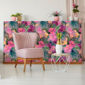 Artsy Home Wall Stickers Premium Furniture Shotani 120cm x 40cm. 
