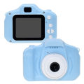 Mini Children Camera X2 Digital Vintage Camera Educational Toys Kids Projection Video Camera Outdoor Photography Toy Gifts. 