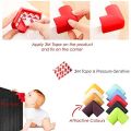 Safety Corner Protector For Baby Care. 