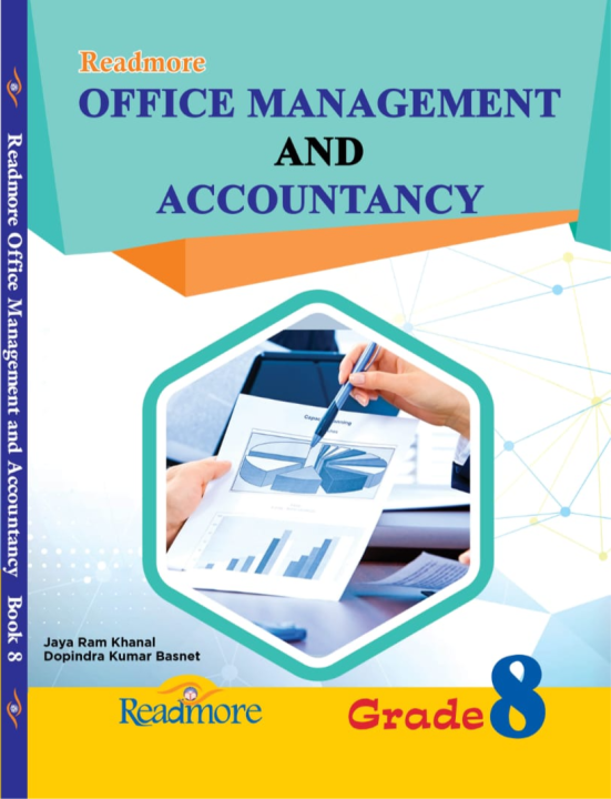 Office Management and Accountancy For Class 8