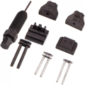 Fullhaodd Car Engine Camshaft Timing Chain Rivet Tool Kit for M271 M273. 