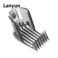 Lanyun M6CE Hair Beard Trimmer for Razor Guide Portable Adjustable Comb Attachment Tools New. 