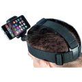 Go Pro Head Strap  With Mobile Holder. 