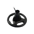 Replacement Parts S9088/S2388/S2588 4WD off-road Electric Car Children Car Stroller Toy Steering Wheel. 
