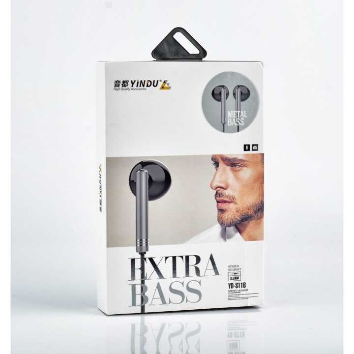 Type - C Earphone Yindu Yd - Tpc