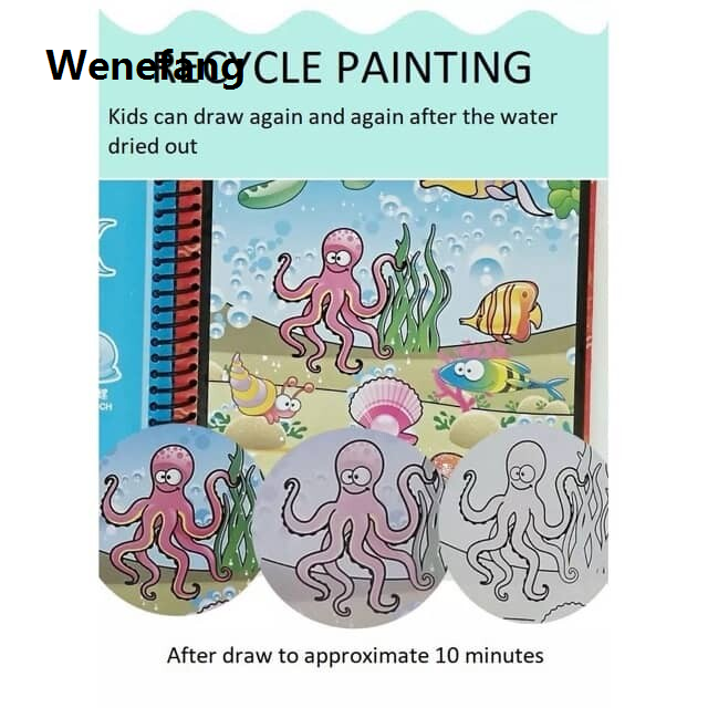Wenefang%20%5BMalaysia%5D%20Baby%20Care%20Magic%20Water%20Drawing%20Colouring%20Book%208%20Pages%20Doddle%20For%20Kids%20And%20Toddlers%20toys%20for%20girls%20%7C%20Lycotte%20Mom%20Baby%20-%20Image%204