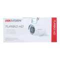 Hikvision Turbo HD. 