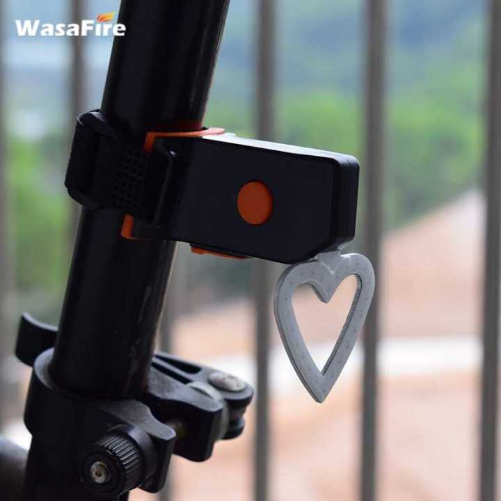 2025%20NEW%20Heart%20Shape%20Bike%20Rear%20Light%20IPX64%20Waterproof%20Bicycle%20Tail%20Light%20ultralight%20fashion%20Night%20Warning%20Flashlight%20-%20Image%205