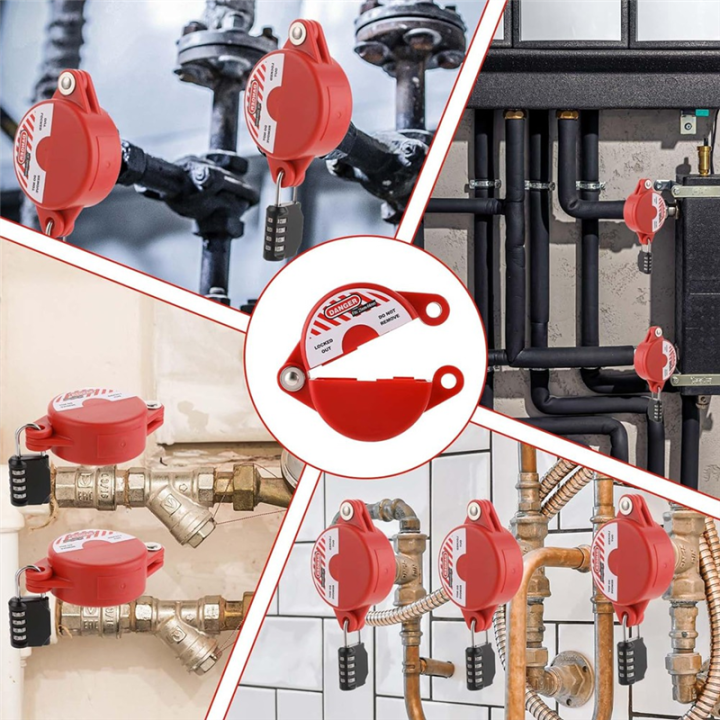 Gate%20Valve%20Lockout%20Device%20with%20Coded%20Lock,%20Suited%20for%201%20to%202-1/2%20in%20Gate%20Valve%20Handles%20Water%20Valve%20Lockout%20Device%20Gas%20-%20Image%202