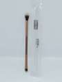 Professional Double Side Blending Eyeshadow Brush - Blending Brush For Eye Makeup By Savyata Stores. 