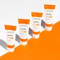 SiNOZ Sunscreen for Oily Skin 50ml | SPF 50+ | UVA / UVB Very High Protection | Treats hyperpigmentation , Minimizes dark spots. 