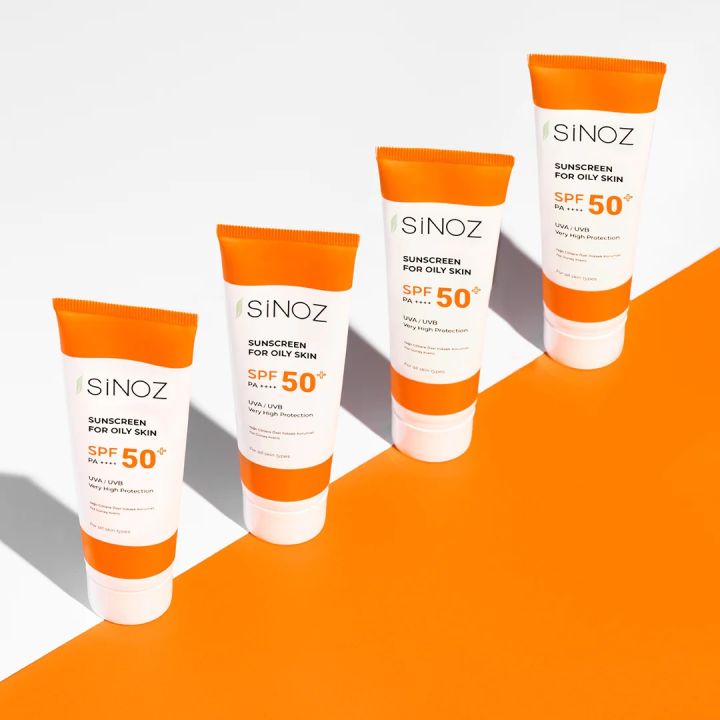 SiNOZ%20Sunscreen%20for%20Oily%20Skin%2050ml%20%7C%20SPF%2050+%20%7C%20UVA%20/%20UVB%20Very%20High%20Protection%20%7C%20Treats%20hyperpigmentation%20,%20Minimizes%20dark%20spots%20-%20Image%205