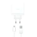 OnePlus SUPERVOOC 100W Power Adapter. 