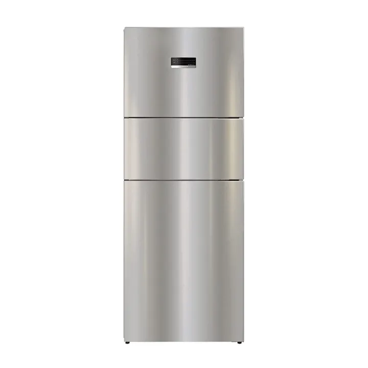 BOSCH%20Refrigerator%203%20Door%20332%20L%20Sparkly%20Steel%20CMC33S05NI%20-%20Image%203