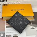 Trendy Premuim Quality Genuine Orginal Wallet For Men. 