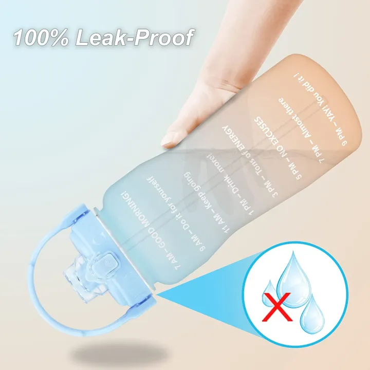 2%20Litre%20Plastic%20Water%20With%20Straw%20Time%20Markings%20Wide%20Mouth,Travel%20Bottle-%20Bpa%20Free%20(Multicolor)%20-%20Image%204