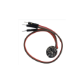 Heart Beat Sensor[1 pcs]. 