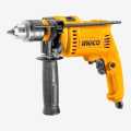 Ingco Impact Drill ID6808 – 680W – Hammer function. 