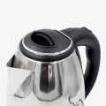 Kohinoor Metallic Electric Kettle 1.8L 1500W. 