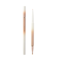 Judydoll Dual-Ended Aegyo Sal Pen, Highlighter Contour, 2-in-1, Easy to Apply, Long-Lasting, Smudge-Proof, Natural Eye Brighten. 